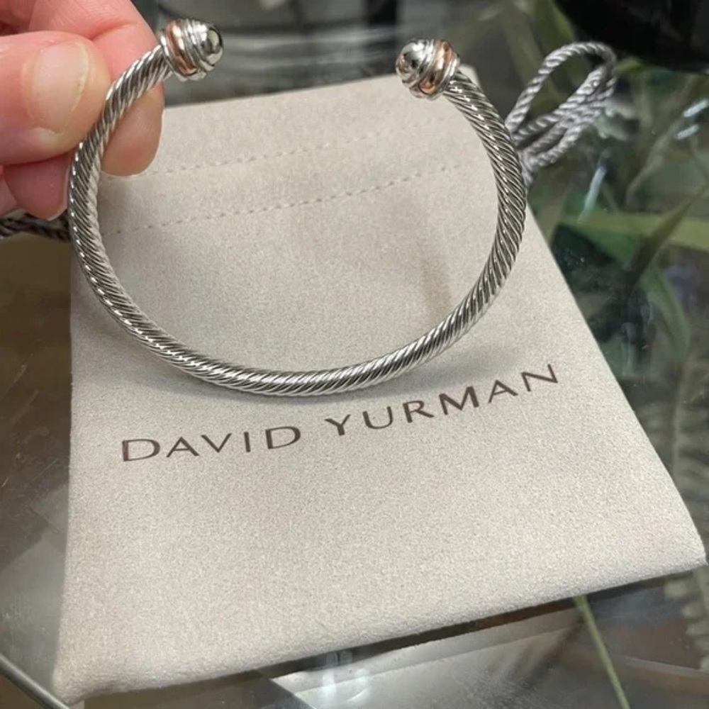 David Yurman - Picture 2 of 13
